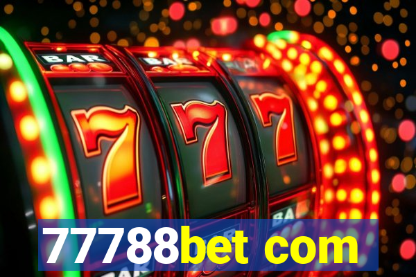 77788bet com